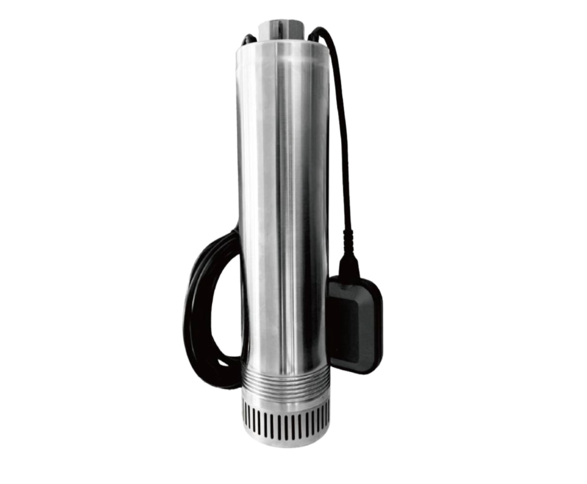 Pompă submersibilă multietajată HYDROMAUZER PRO, 0,3 kW, 230 V, cablu 10 m, Omnigena OM1602