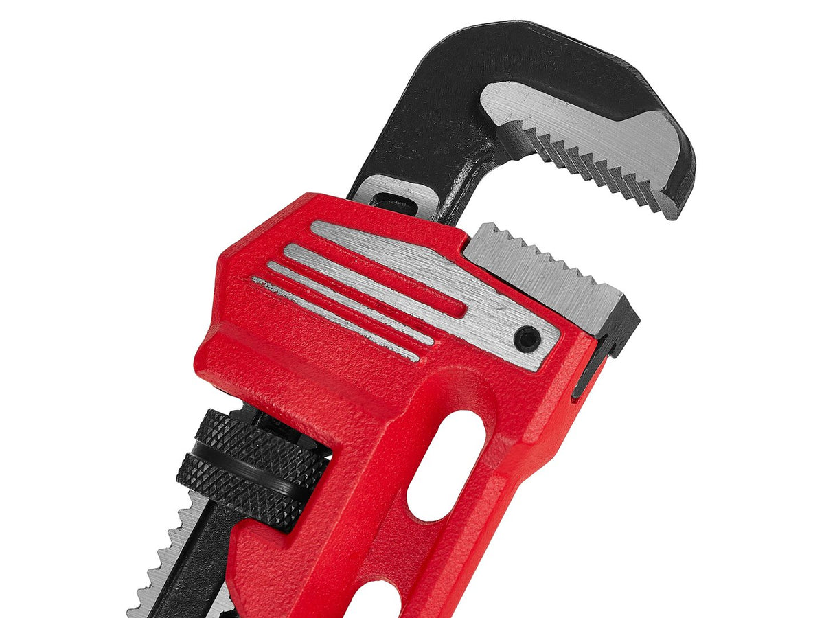 Cheie pentru țevi Stillson 12" 300mm HEAVY DUTY, Tvardy T00041