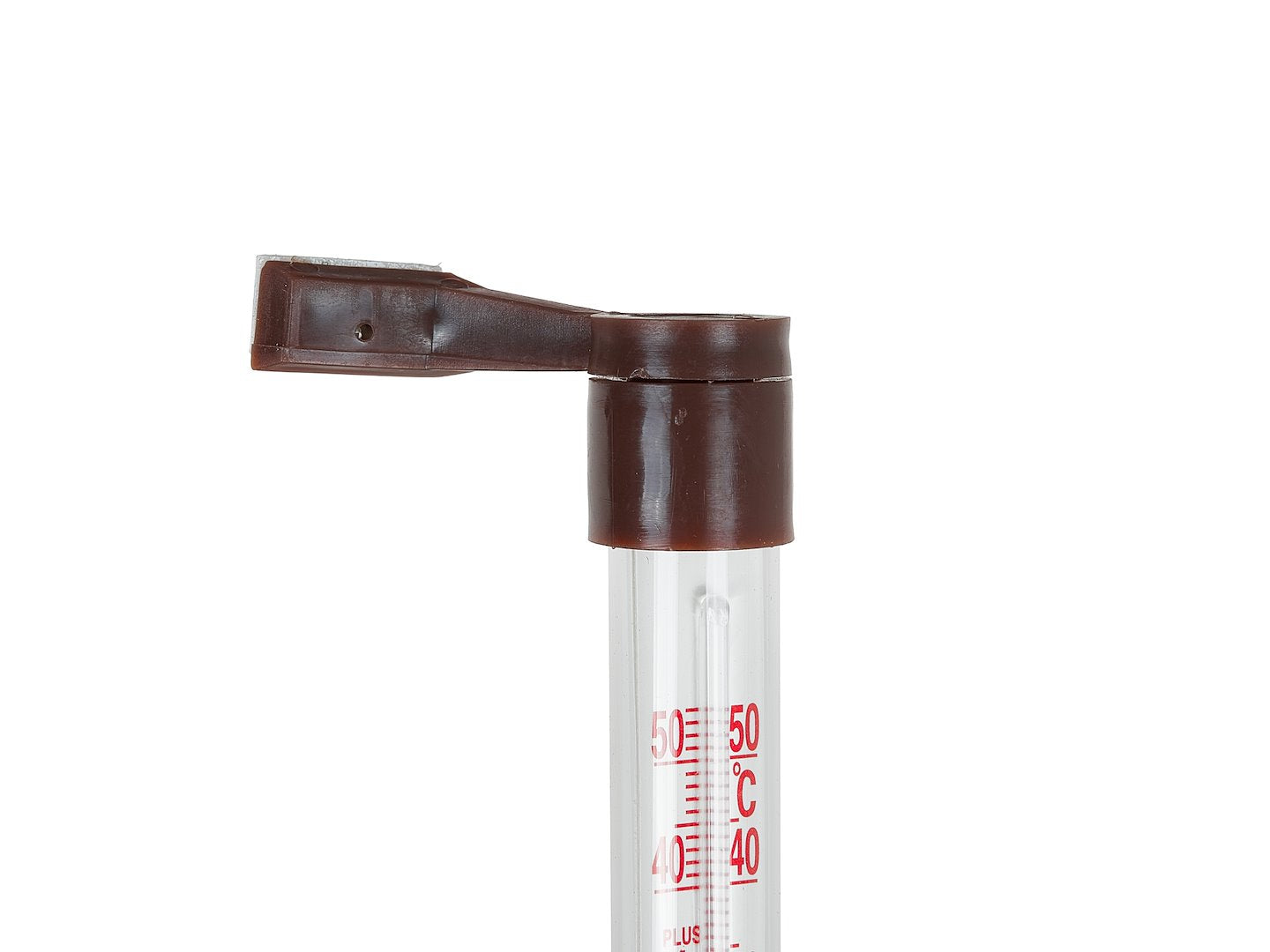 Termometru de exterior pentru fereastra, 205 x 17 mm, Keltin K00410B