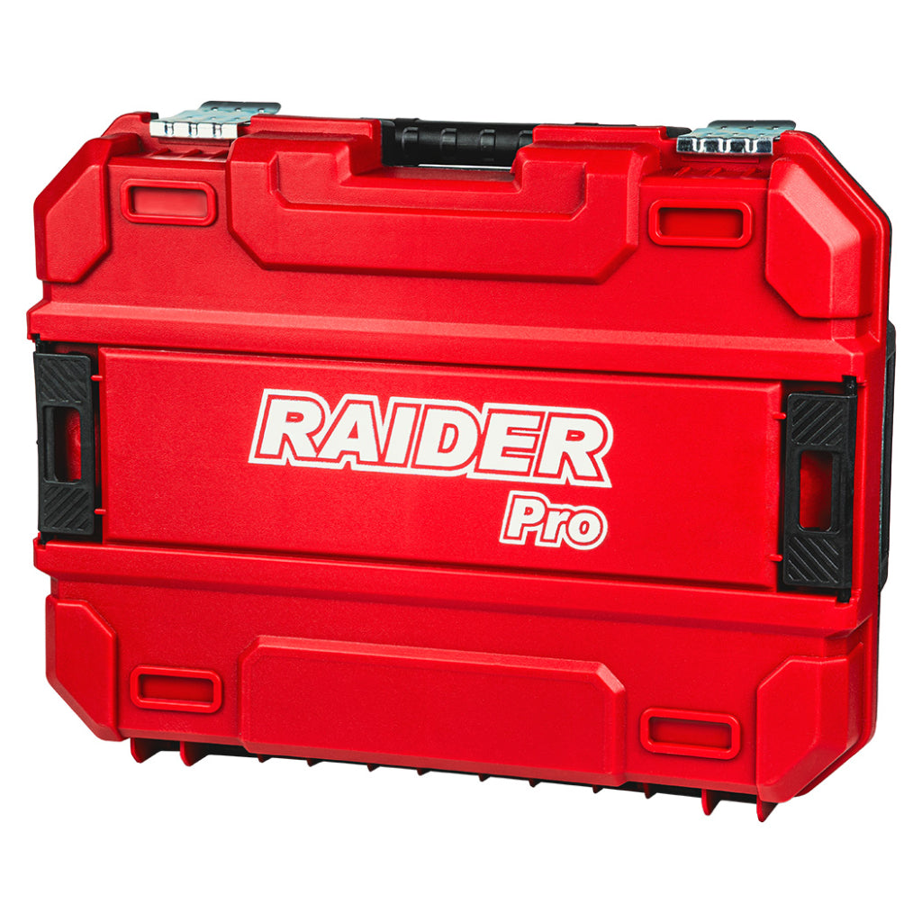 Ciocan rotopercutor RDP-BRH20, SDS 20V 4.0Ah 3J, Raider 030202