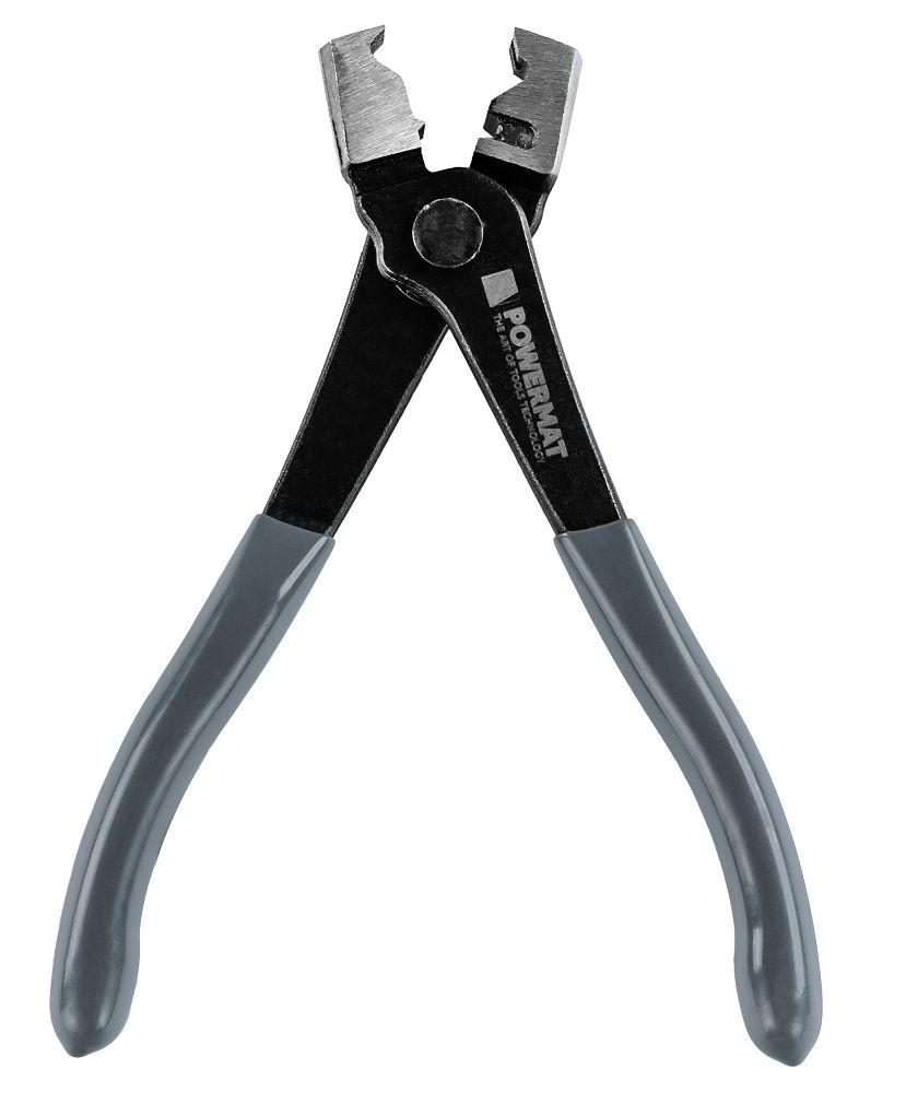 Cleste pemntru coliere radiator PM-SDOZ-170T, 170 mm, Powermat PM1465