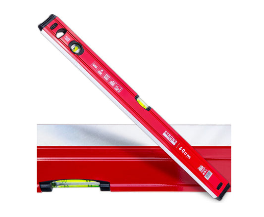 Nivela magnetica Strong Line, 600 mm, Geko G29203