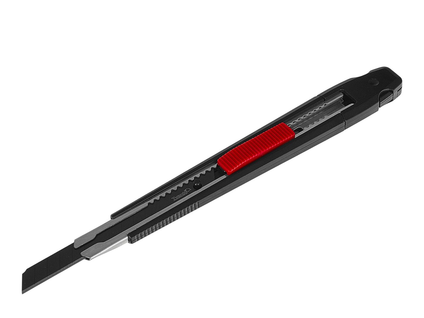 Set cuttere pentru tapet, 80 x 9 x 0.4 mm SK2H, 24 bucati, Tvardy T00091A