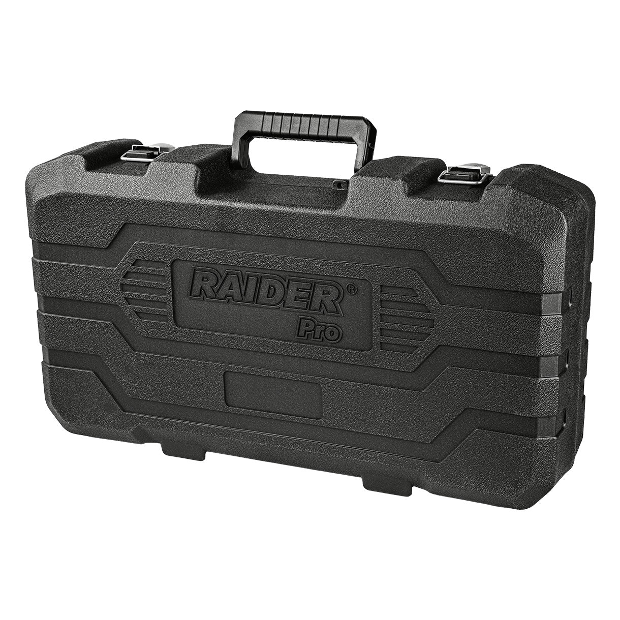 Ciocan rotopercutor brushless RDP-BBRH20 Solo (fara acumulator si incarcator) 3 J 4 functii 26 mm, Raider 030193