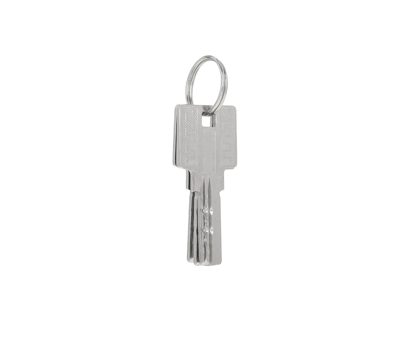 Butuc aluminiu Brass, 30 / 30 mm, Tvardy T01371
