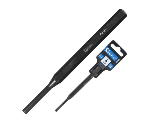 Dorn pentru stifturi 6.0 x 150mm CrV, Geko G38557