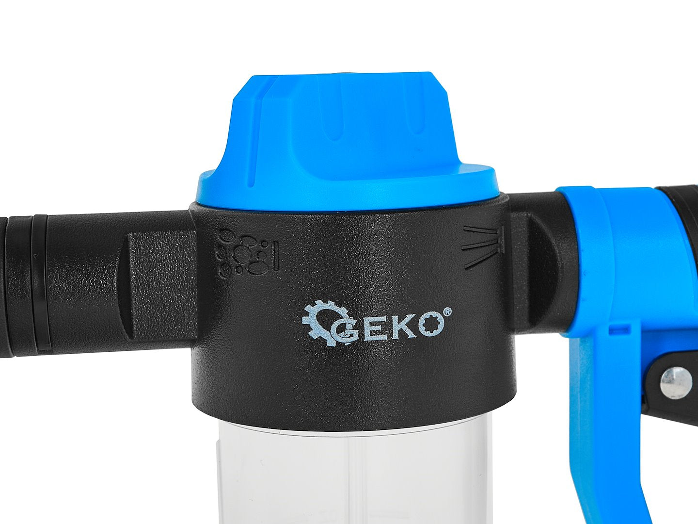 Aparat de spalat cu spuma Sky-Line, 240 ml, Geko G72970