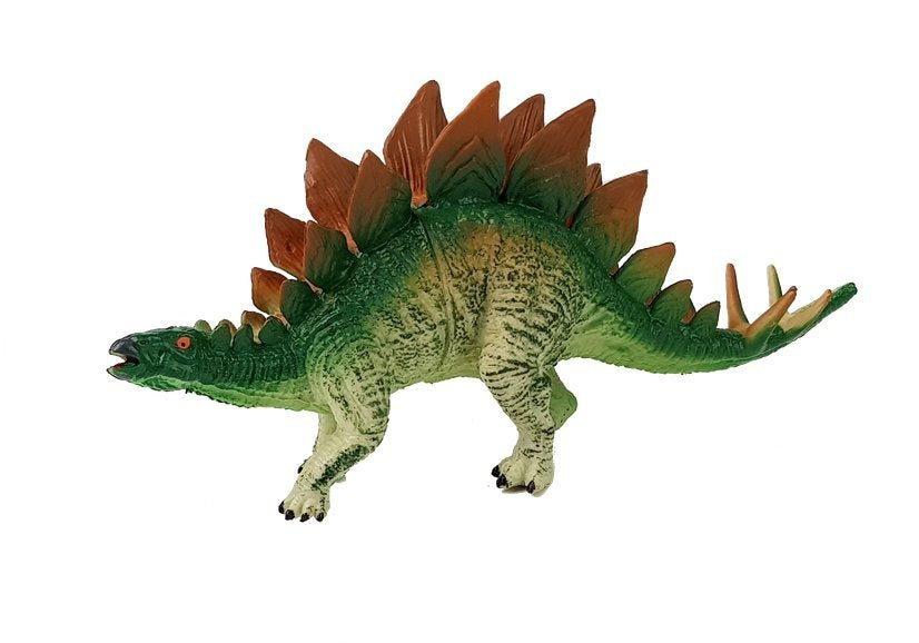 Set figurine dinozauri, 2 bucati, Lean 6856