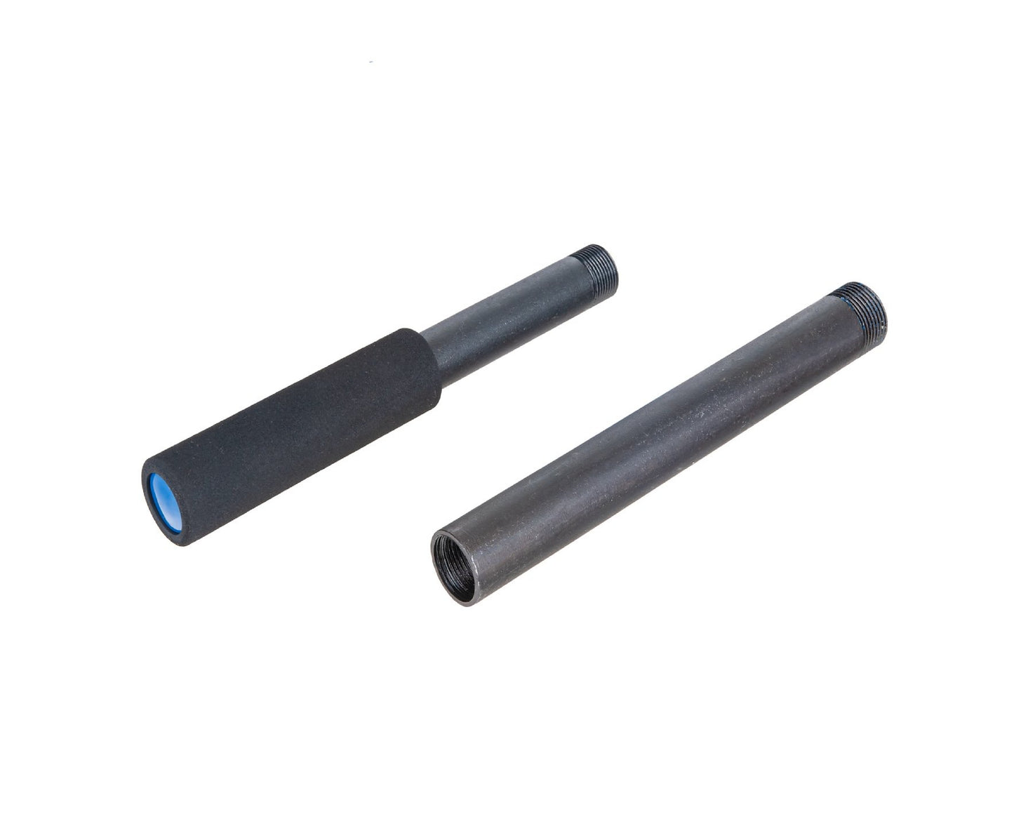 Set dispozitiv manual de infiletat tevi, 1/4"-5/4", 6 bucati, Geko G00999