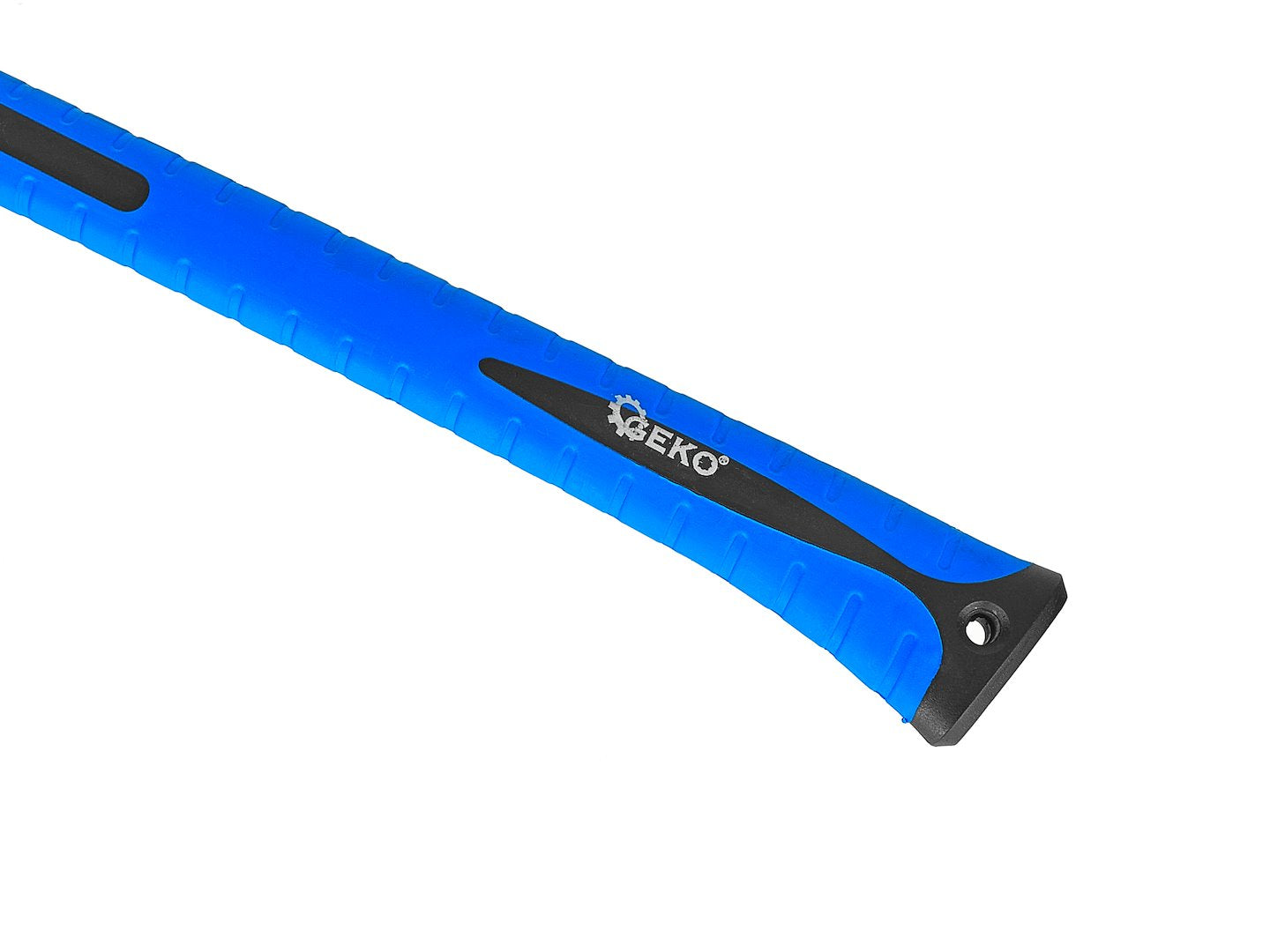 Set topoare pentru despicat, 600 g / 1250 g / 2000 g, 3 bucati, Geko G72295