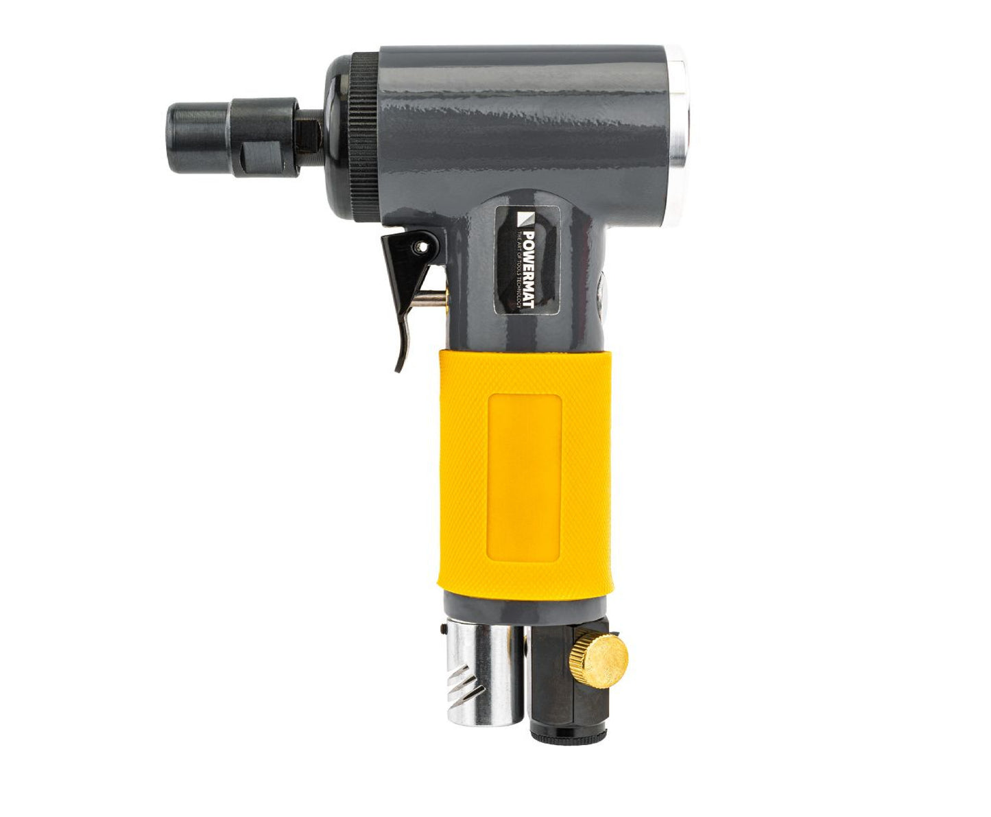 Slefuitor pneumatic PM-SPMP-90T, 6.3 bar, Powermat PM1388