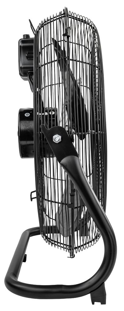 Ventilator de podea Velano, 125 W, Powermat VELWEP0015