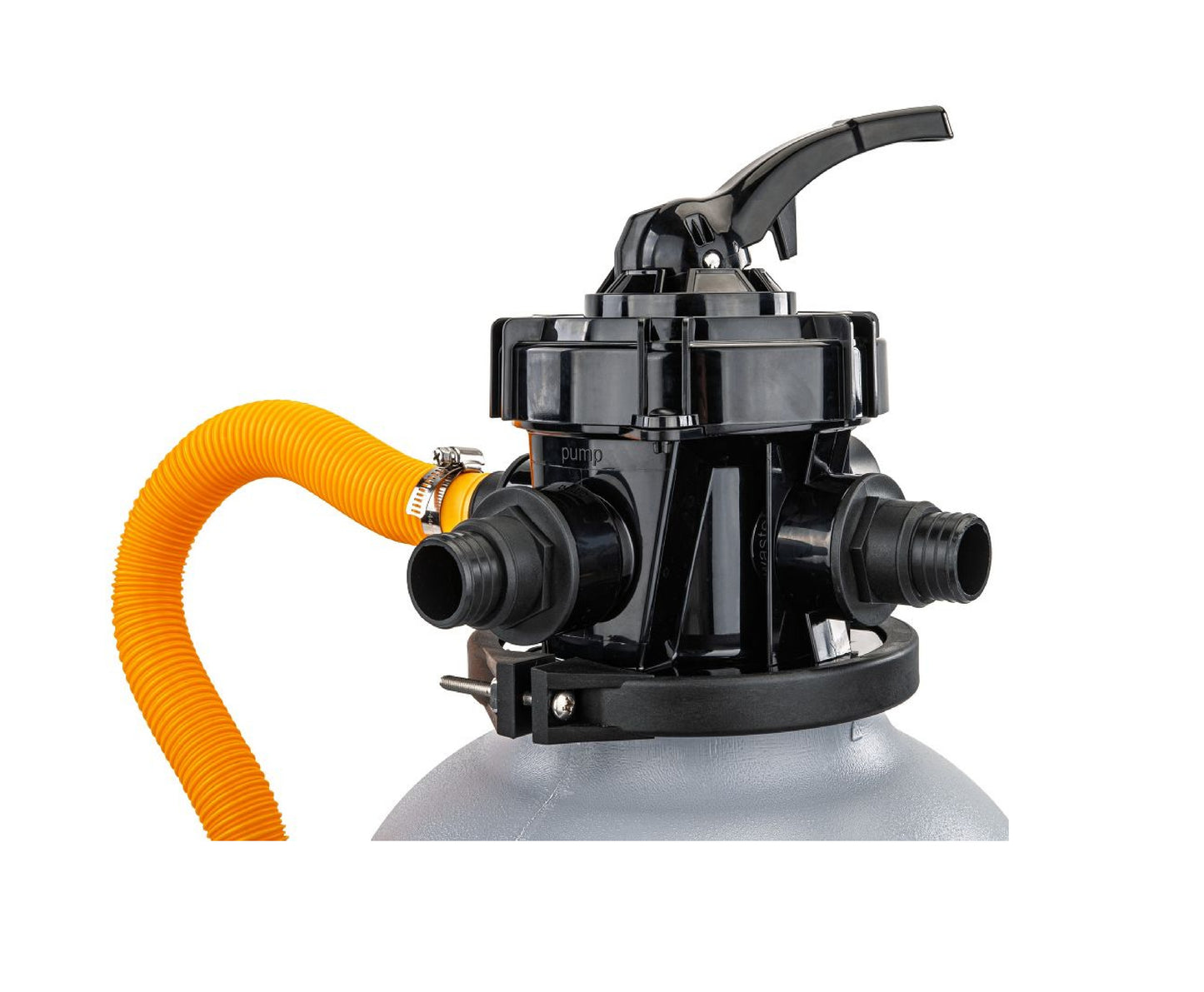 Pompa de apa pentru piscina PM-PPDB-400J, 400 W, Powermat PM1351