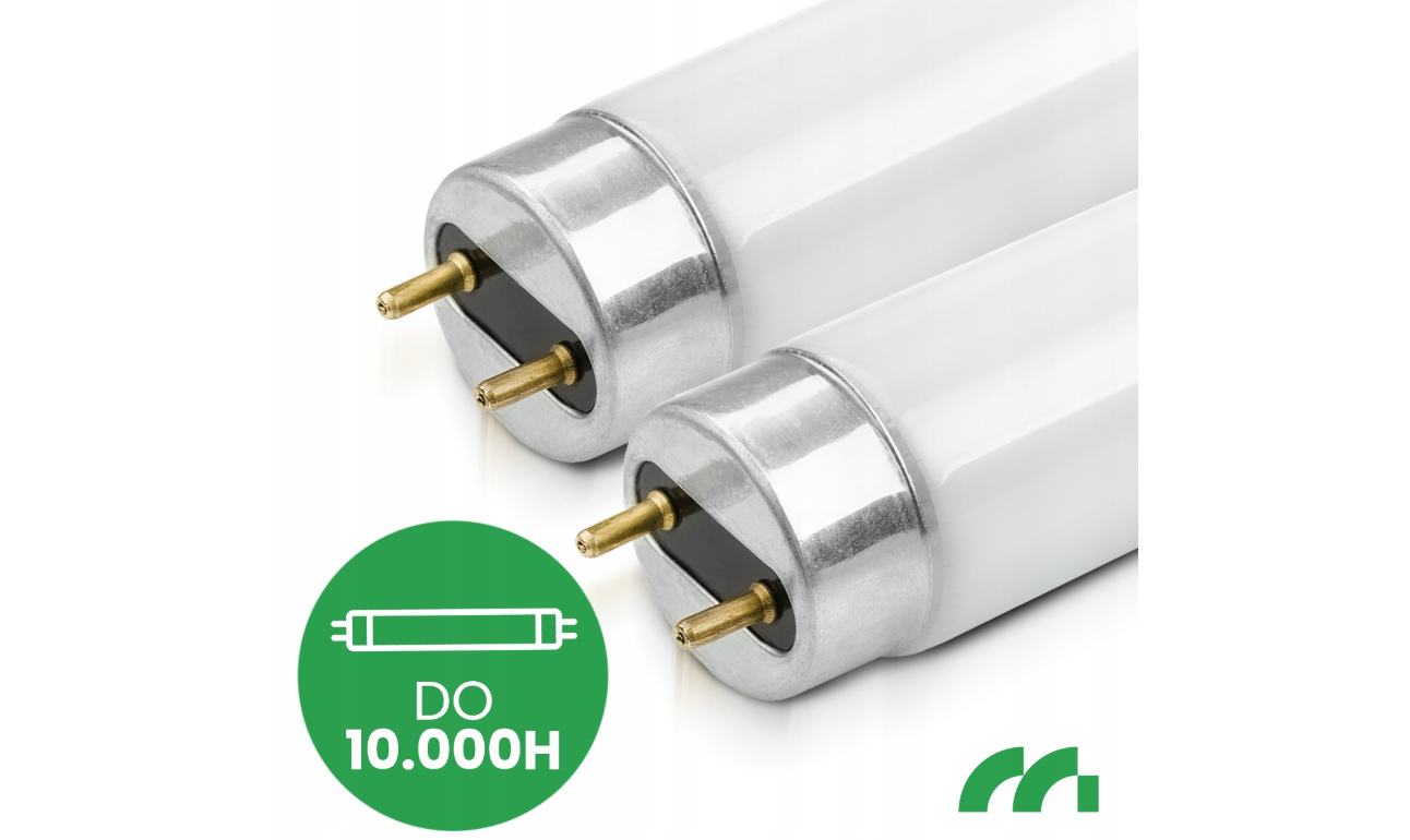 Lampa UV anti-insecte, 16 W, 3800 V, MalTec 112544
