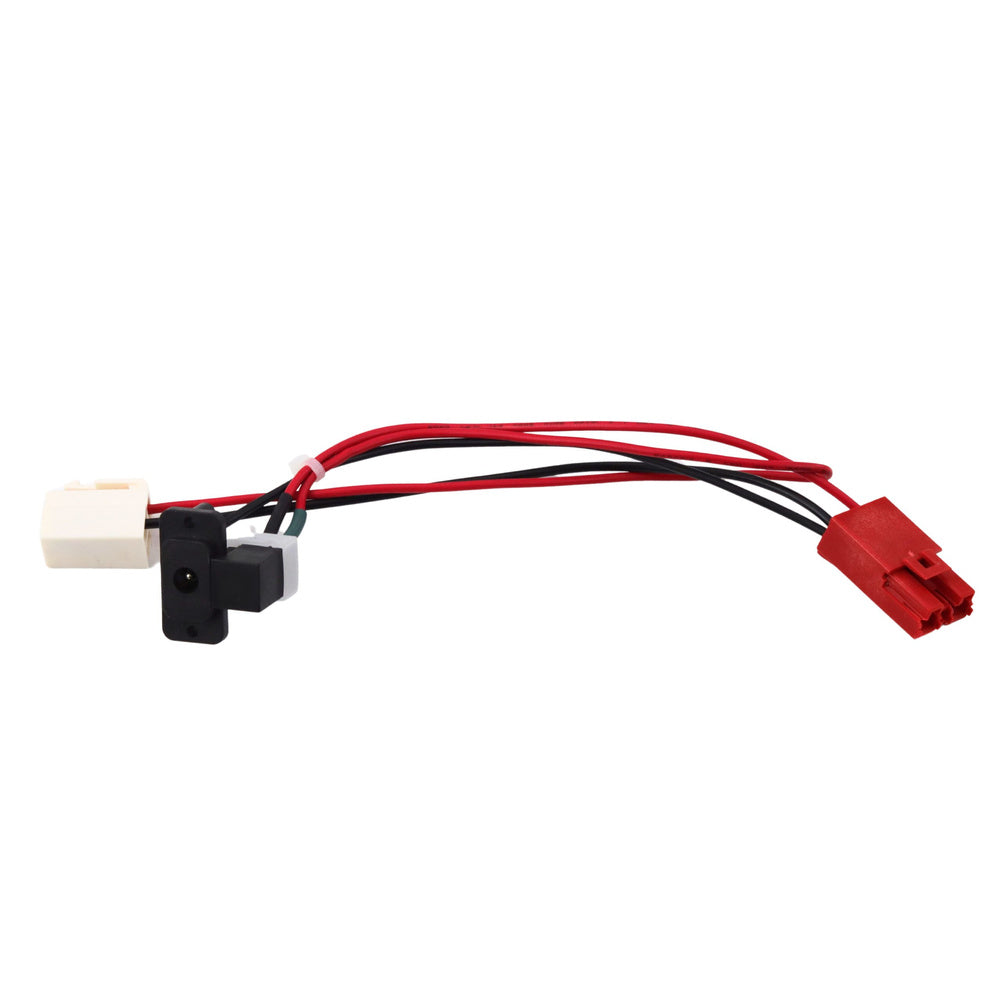 Priza de incarcare pentru vehicule cu baterie, 12 V, Lean 27257