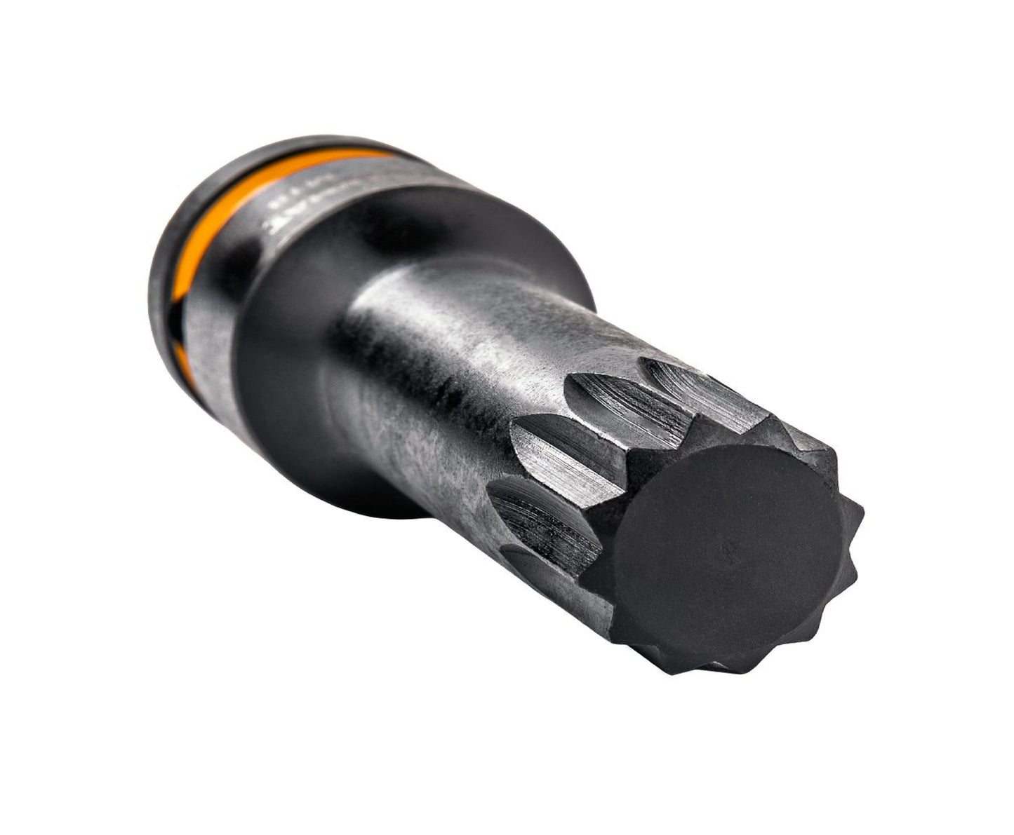 Set chei tubulare de impact PM-ZNU-518T, 8 bucati, Powermat PM1384