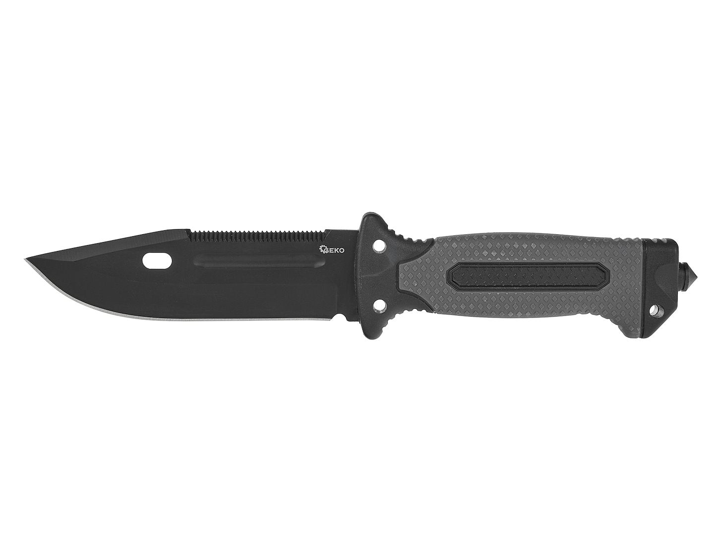 Cutit Black Survival Series, 275 x 135 mm, Geko G01890