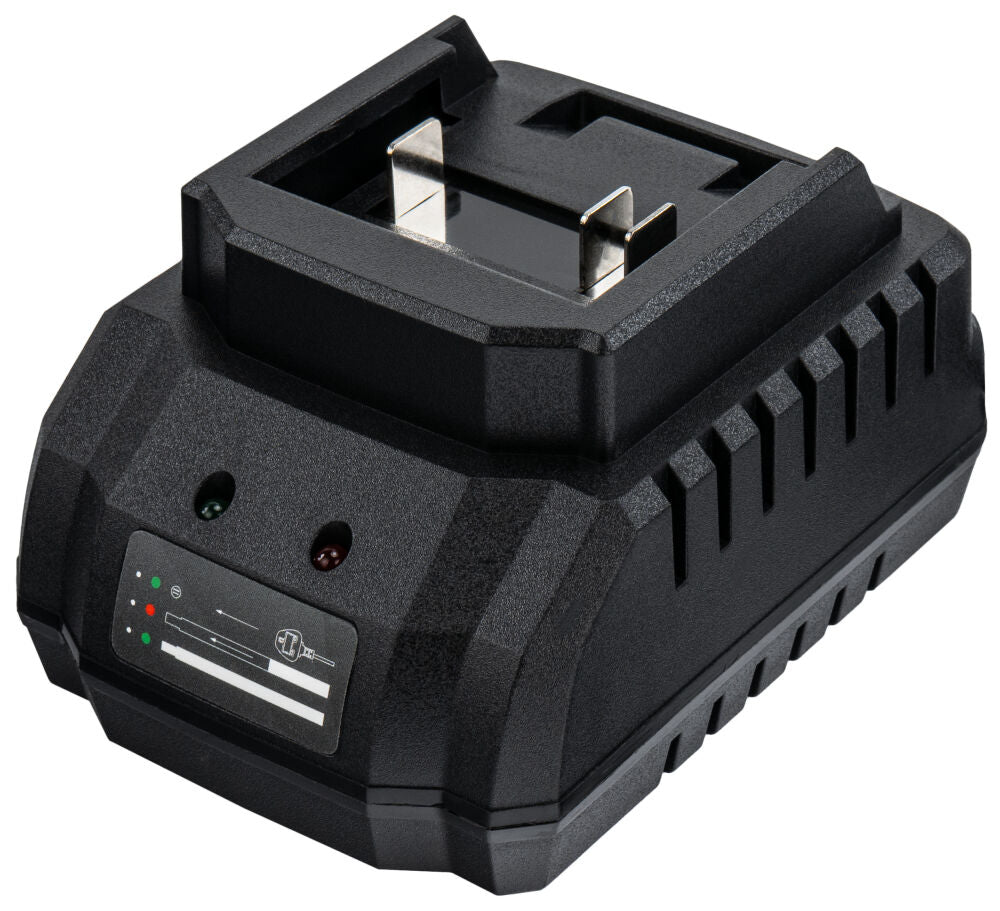 Cheie electrica de impact cu acumulator PM-AKU-21V-3M, 21 V, Powermat PM1410