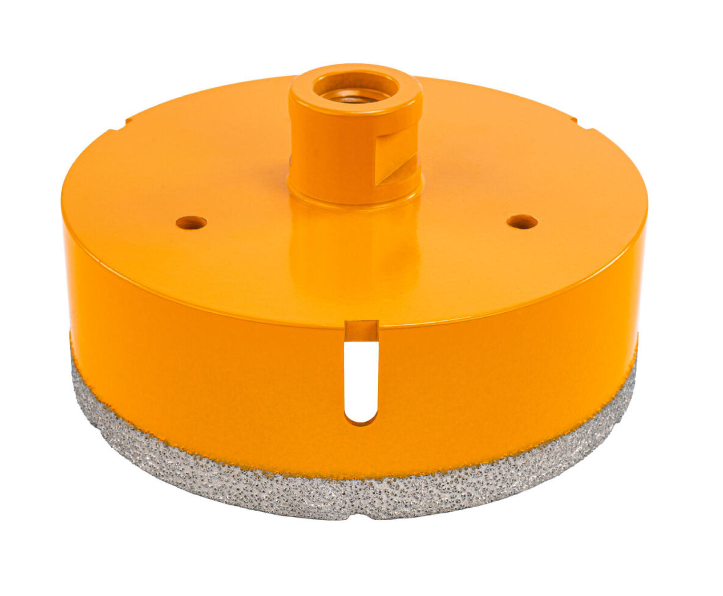 Carota diamantata pentru ceramica PM-DWK-120M14M, 120 mm, Powermat PM1582