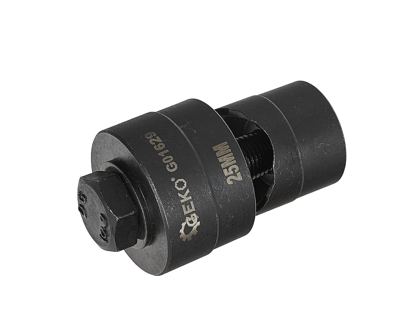 Cutter taiere gauri pentru robinete chiuveta, 25 mm, Geko G01629