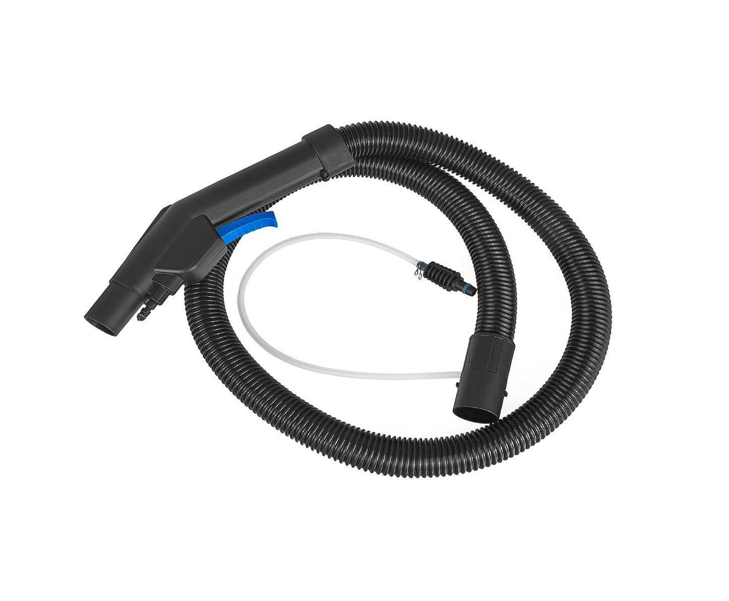 Aspirator cu functie de spalare Inox, 1400 W, 20 l, Geko G81087B