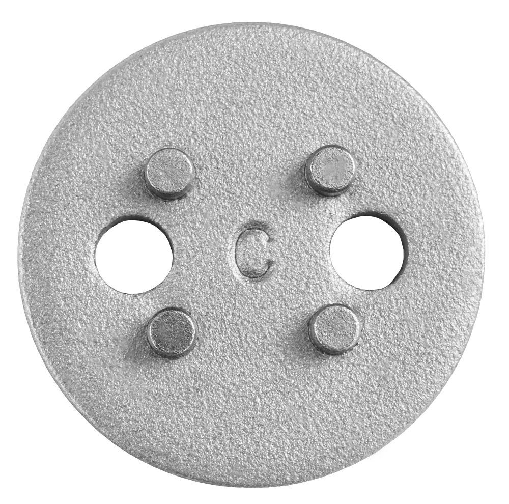 Kit presare pistoane etrieri frana  PM-ZWT-35T, 35 bucati, Powermat PM1532