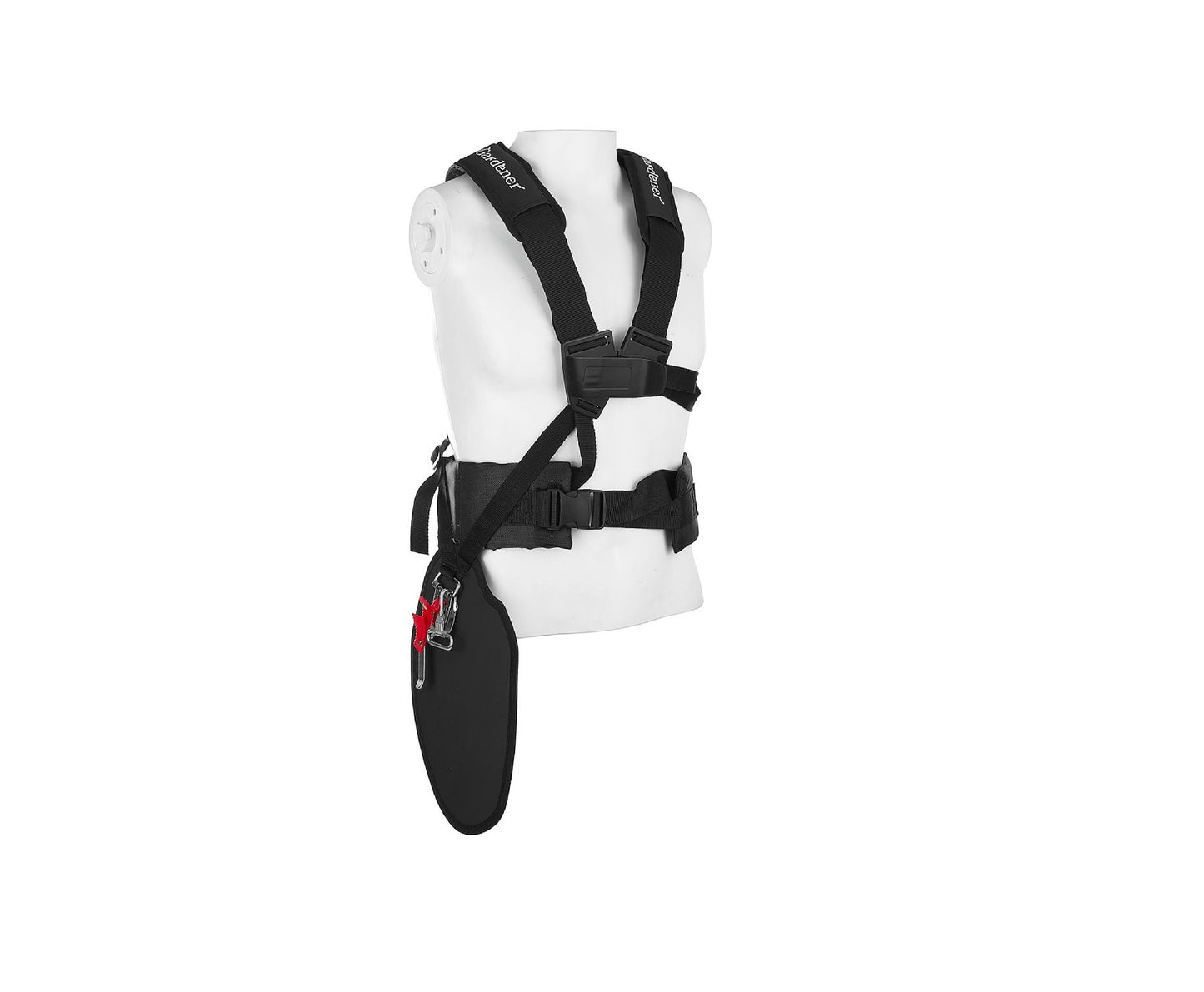 Ham pentru motocoasa universal, John Gardener G81065R