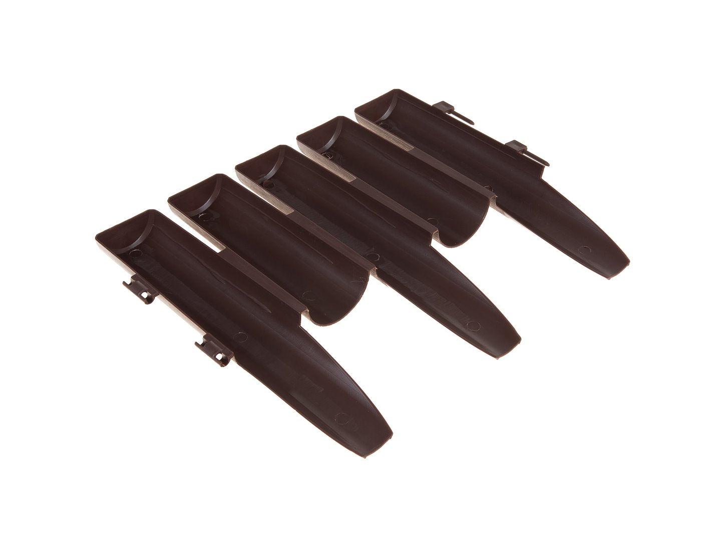 Set gard decorativ pentru gradina, 2.5 m, Geko G72120