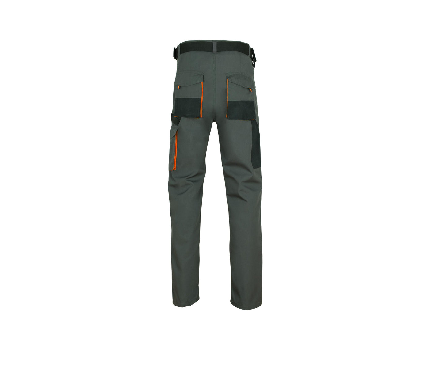 Pantaloni de lucru Classic Orange, marimea 50, Artmas ART709597