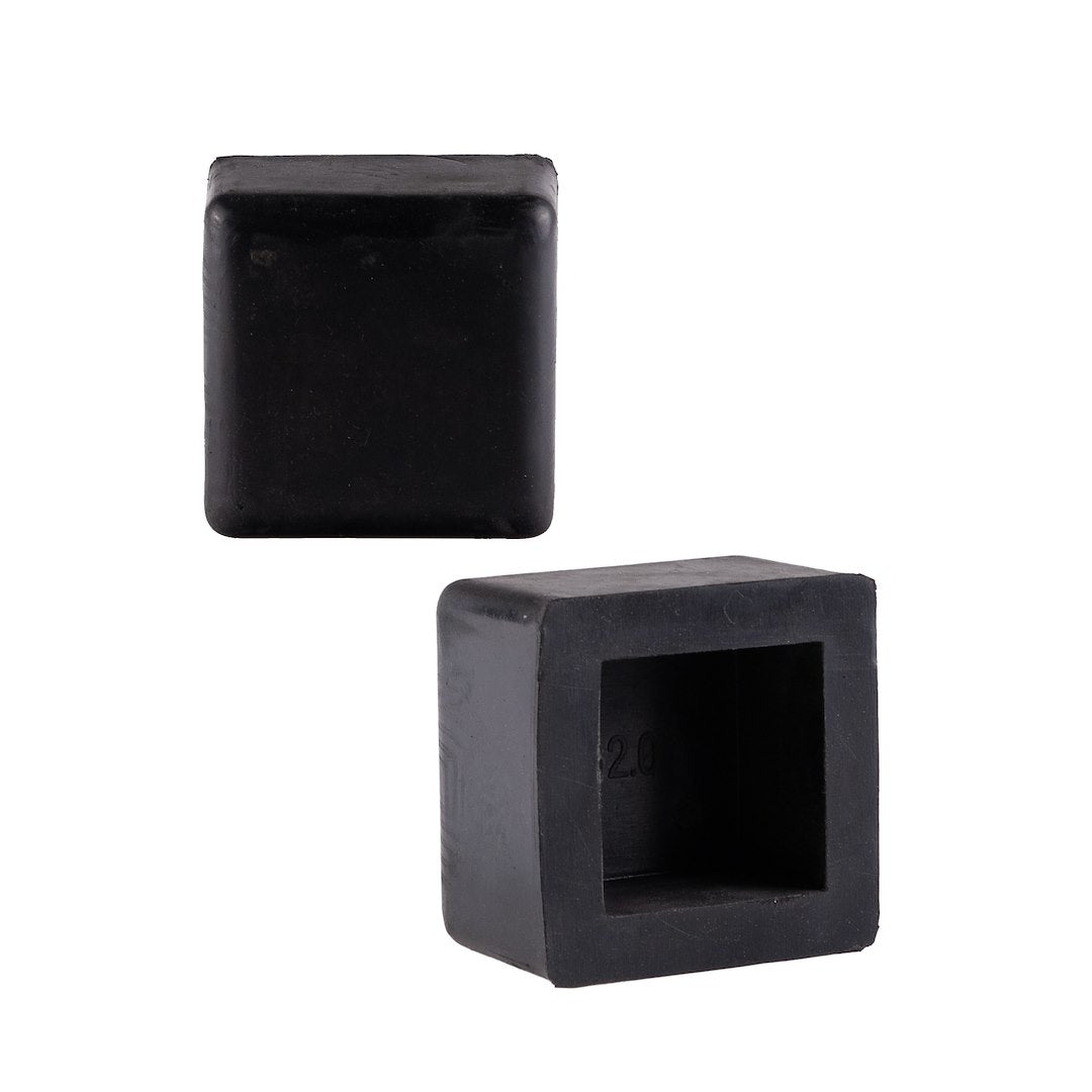 Protectie de cauciuc pentru ciocan pavaj, 2000 g, Geko G72292A