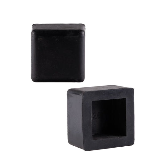 Protectie de cauciuc pentru ciocan pavaj, 2000 g, Geko G72292A