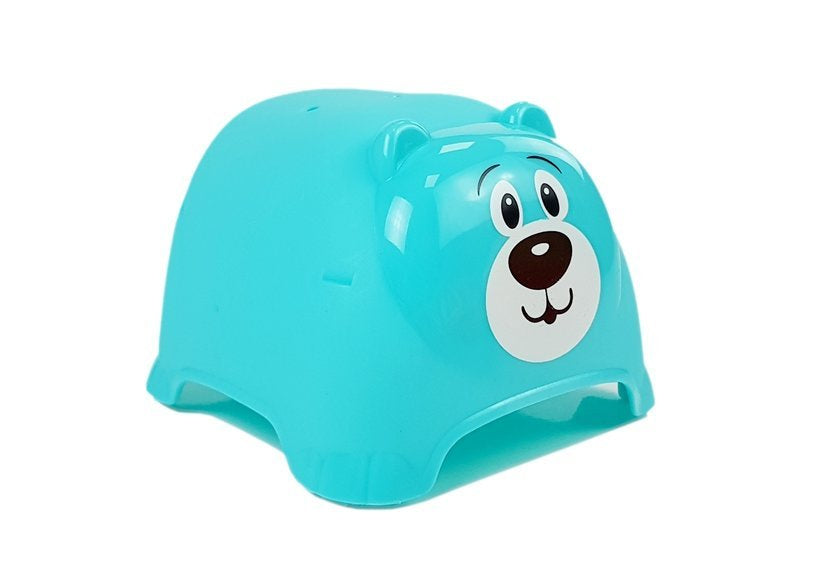 Jucarie interactiva bebe turn cu animale, multicolor, 24 x 23 x 15 cm, Lean 7164