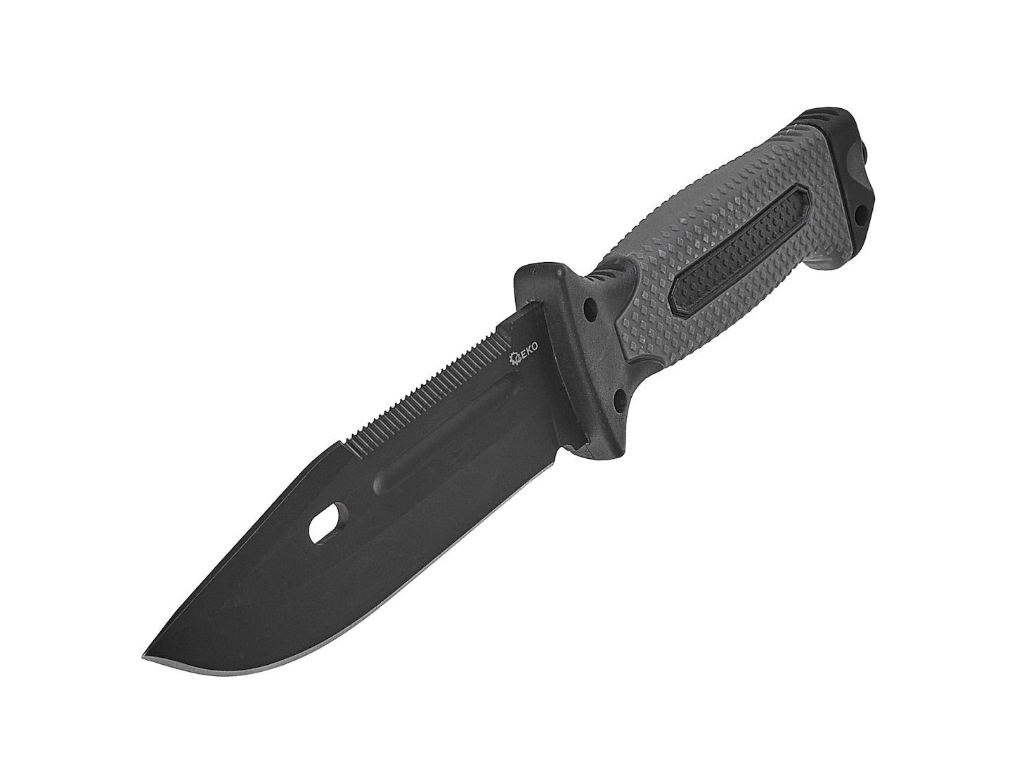 Cutit Black Survival Series, 275 x 135 mm, Geko G01890