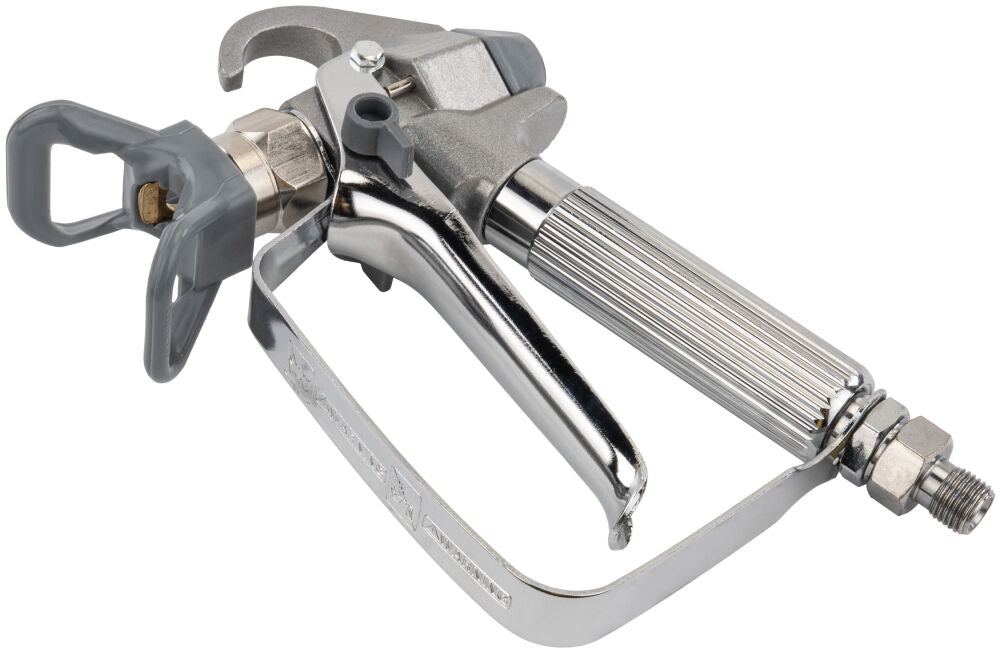 Pistol de vopsit, 250 bar, 1 / 4", Powermat PM-PDM-1200/1500M-PI