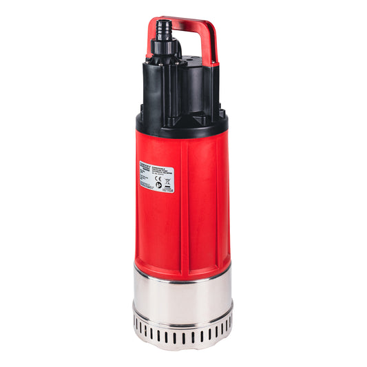 Pompa submersibila RD-WP66 1200 W 1" 100 l / min, Raider 070173