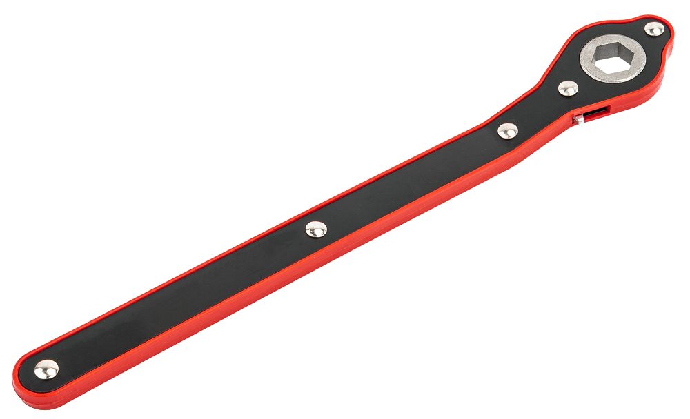 Cheie inelara cu clichet PM-PTR-2500TG, Powermat PM1611