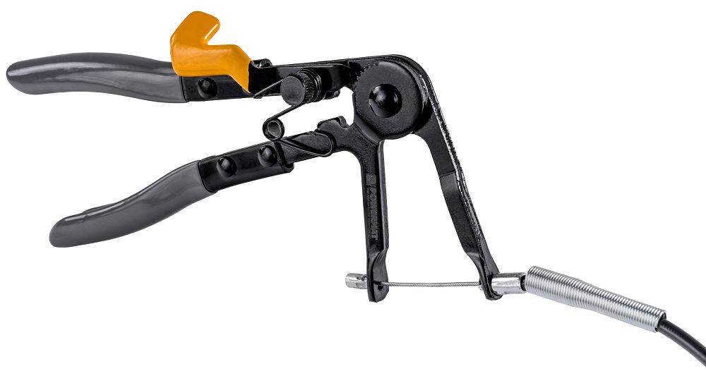 Cleste pentru coliere radiator PM-SDOZ-690T, 690 mm, Powermat PM1466