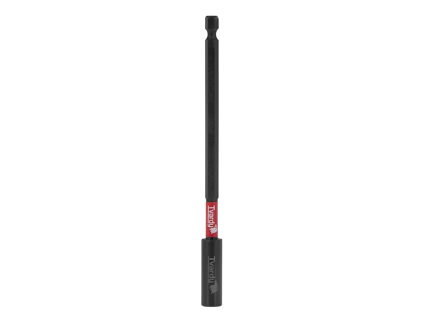 Bit magnetic de impact 1 / 4", 150 mm, Tvardy T00190-150-1