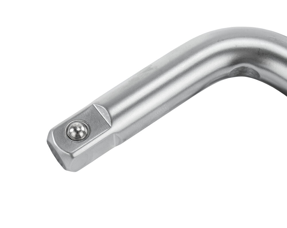 Cheie telescopica pentru roti cu chei tubulare PM-KLDK-530T, 1/2" 350-530mm, Powermat PM1620
