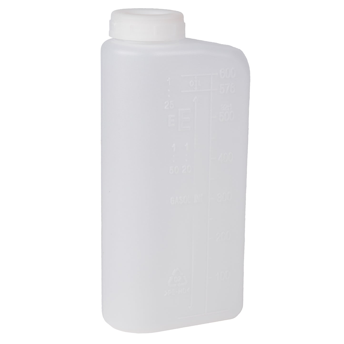 Motocoasa pe benzina cu tija detasabila 4 in 1 RD-GBC25 2.2 kW, Raider 075016