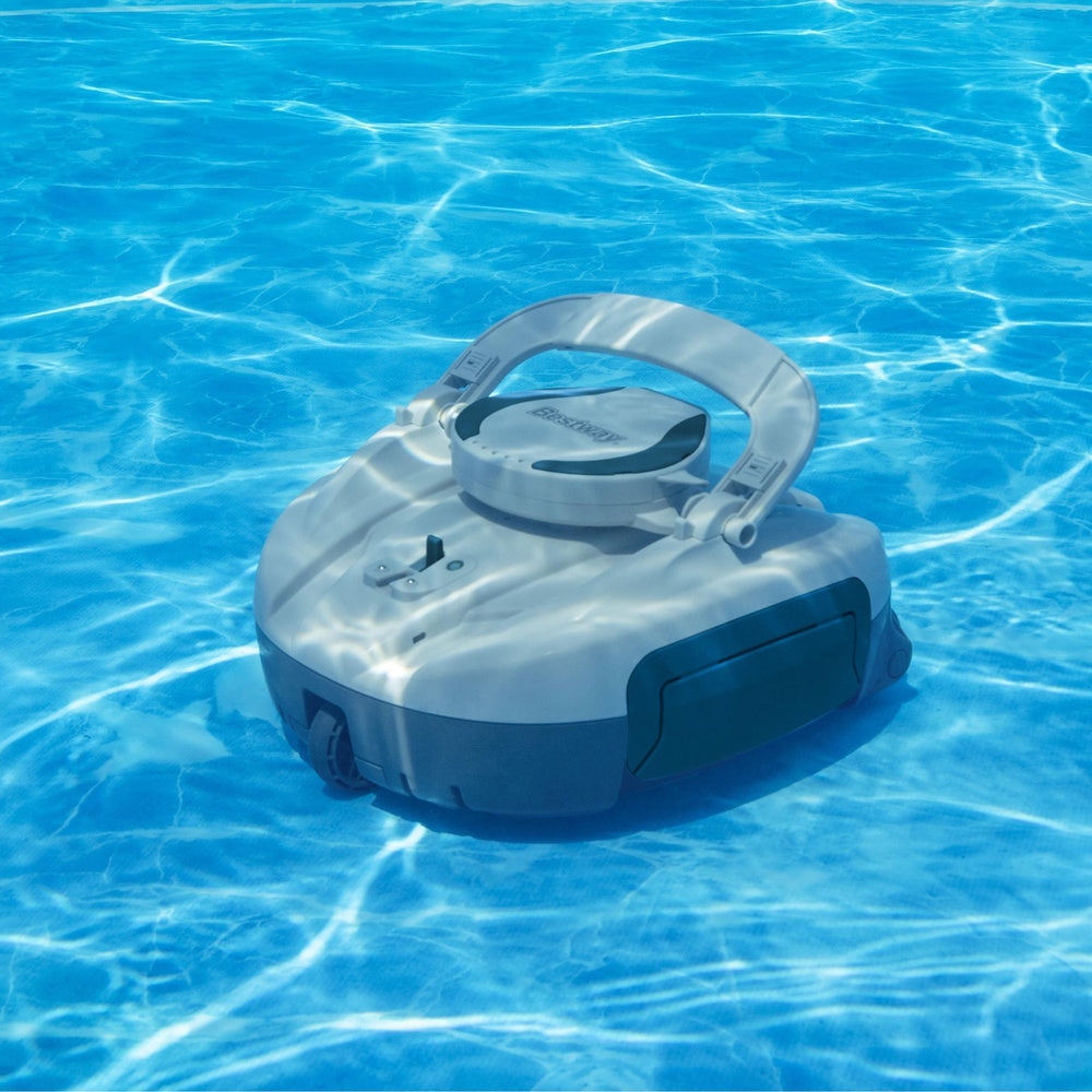Robot aspirator pentru piscina Aquatronix G150, Bestway 32106