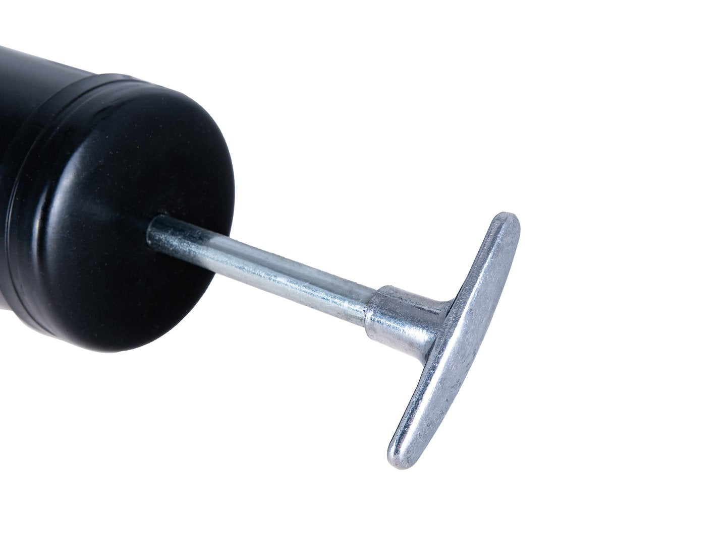 Pompa transfer combustibil, 500 ml, Geko G02127