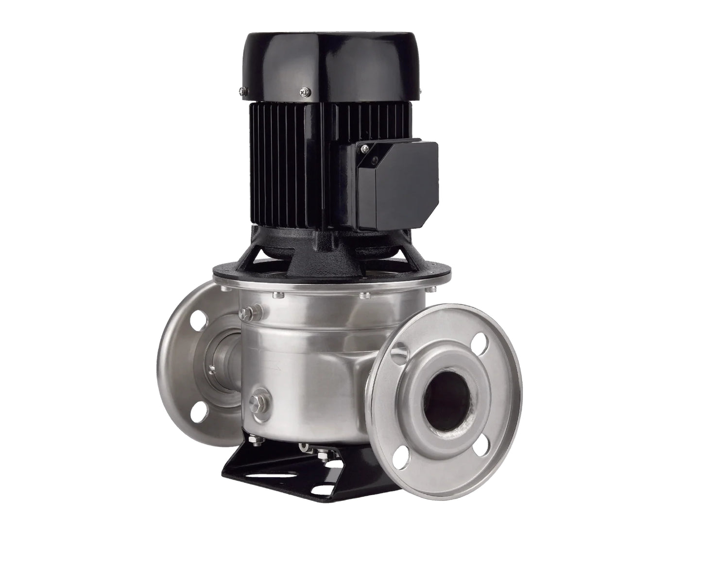 Pompa de recirculare  IGDL 40-8-0.37, 0.37 kW, 400 V, Ibo Dambat IB259071