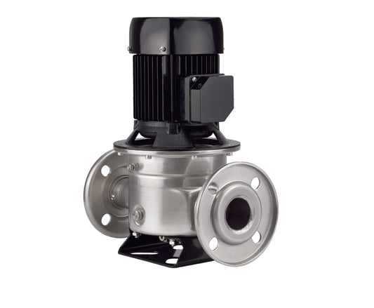 Pompa de recirculare  IGDL 40-8-0.37, 0.37 kW, 400 V, Ibo Dambat IB259071