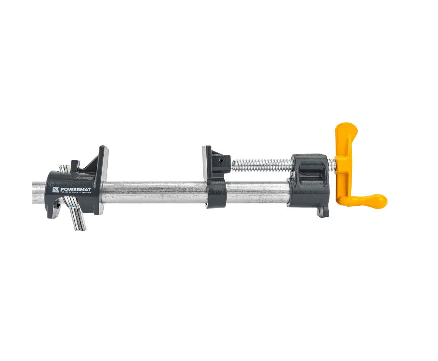 Set cleme de tamplarie PM-SSR-50TN, 4 bucati, Powermat PM1389