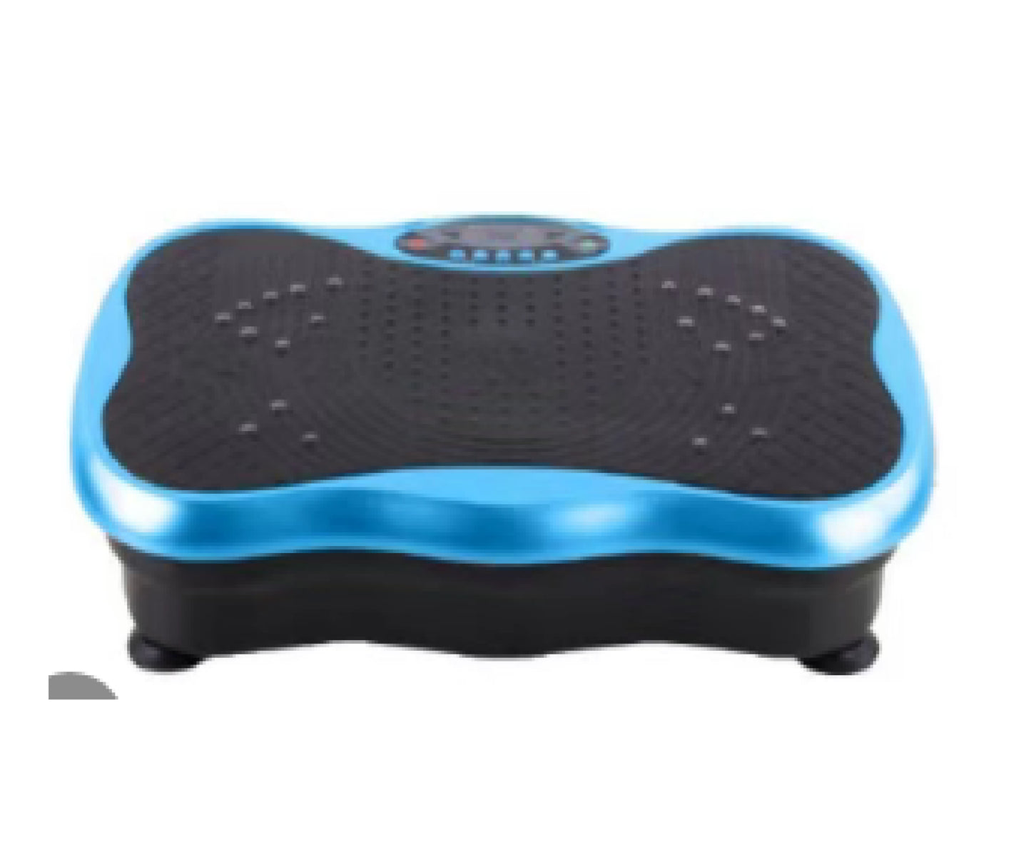 Aparat de exercitii cu placa vibratoare, MalTec 115074