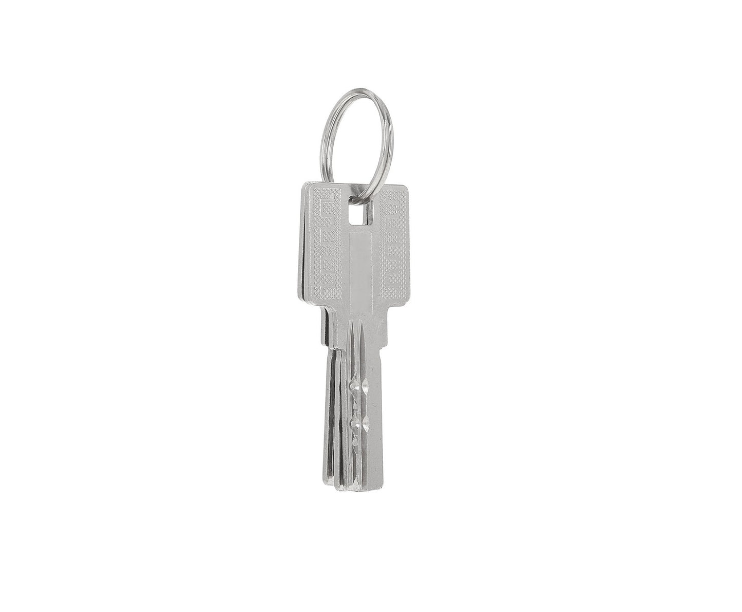 Butuc aluminiu Nickel, 30/30g, Tvardy T01401