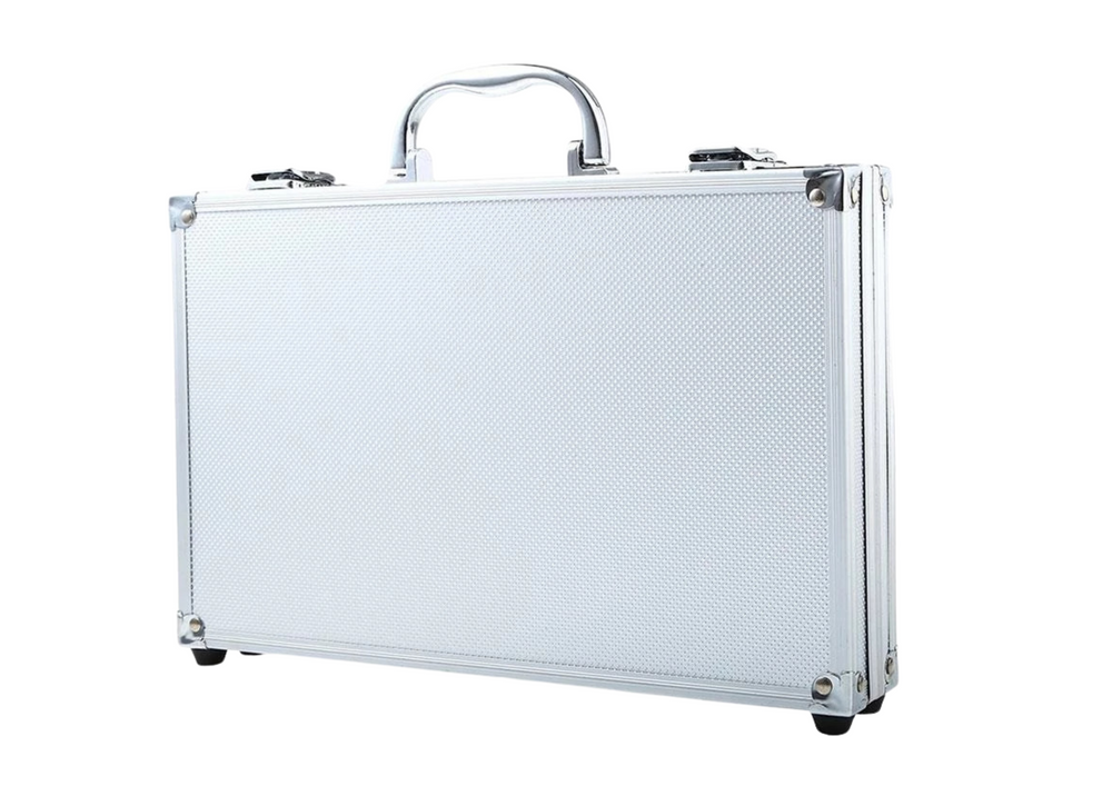 Set de curatare a armelor, 30.5 x 21 x 5 cm, Lean 14402