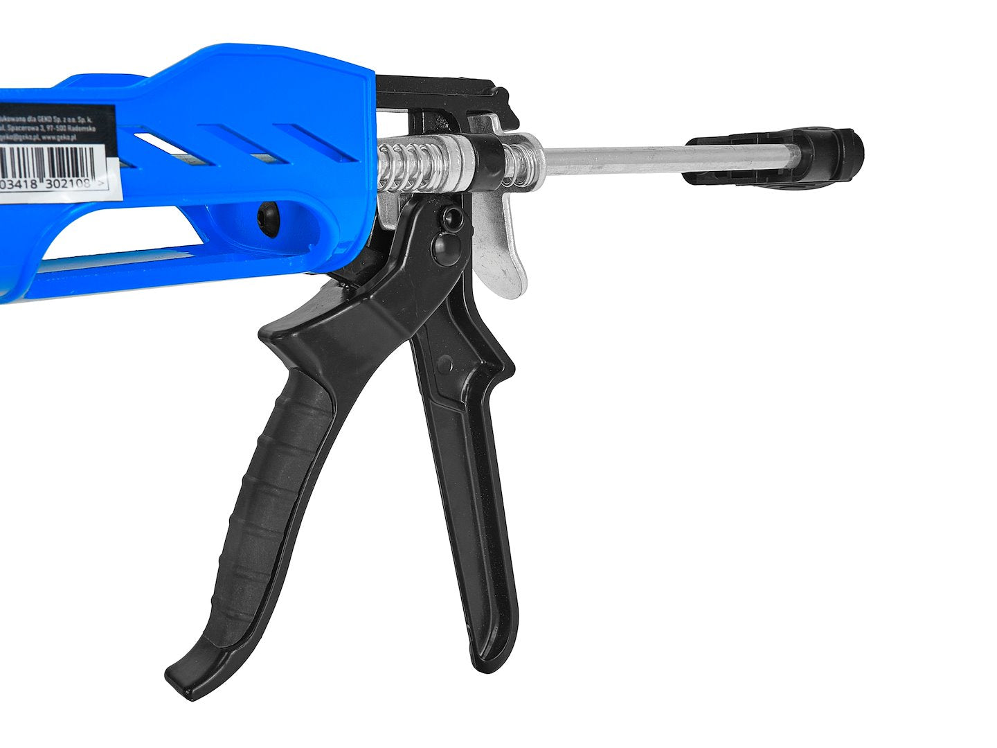 Pistol profesional pentru silicon, Geko G00659