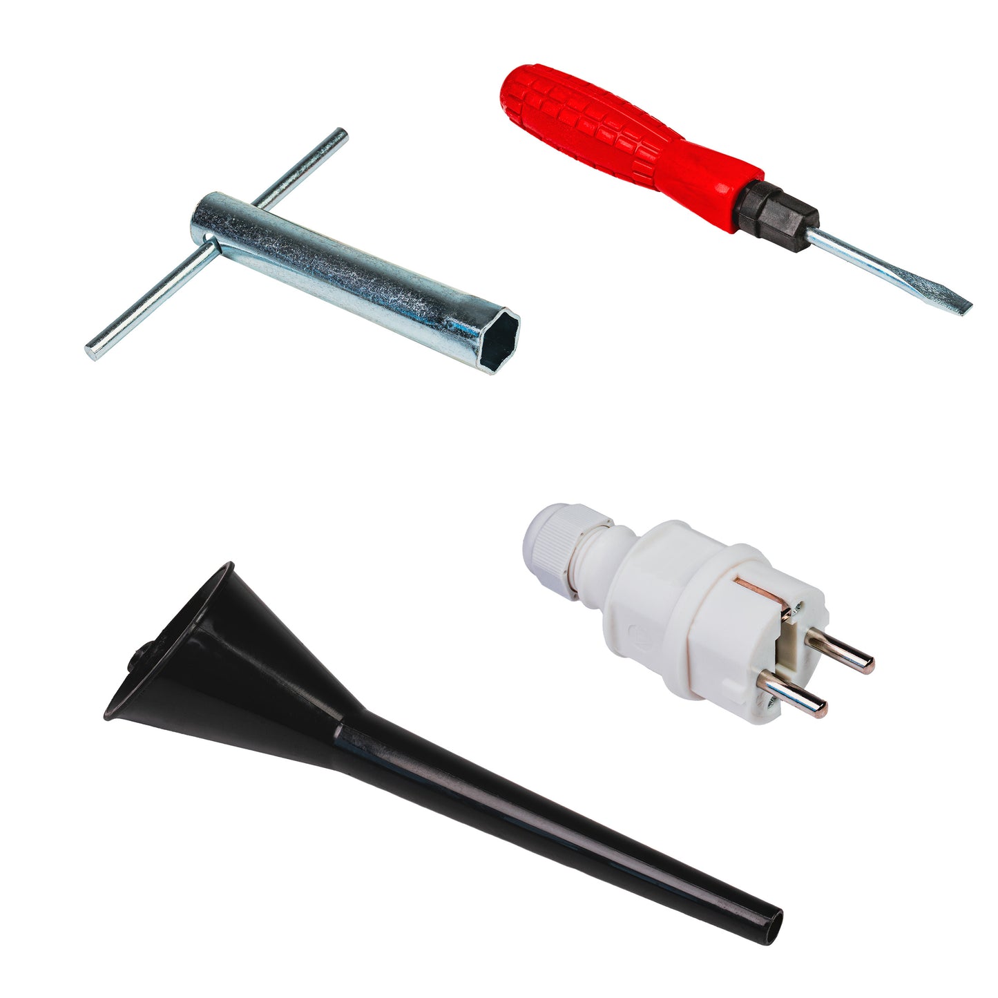 Generator pe benzina RD-GG24, 1.2 kW, Raider 090124